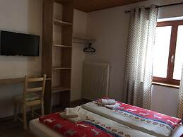 Pension Waldkrieber