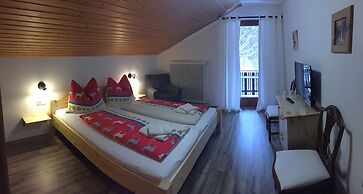 Pension Waldkrieber