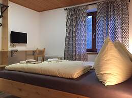 Pension Waldkrieber