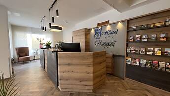 Hotel Restaurant Engel