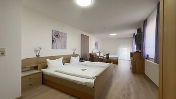 Hotel Restaurant Engel