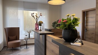 Hotel Restaurant Engel