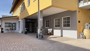 Hotel Restaurant Engel