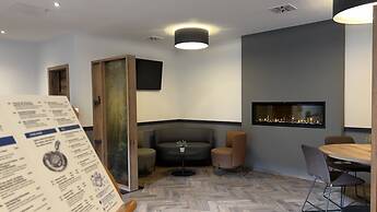 Hotel Restaurant Engel