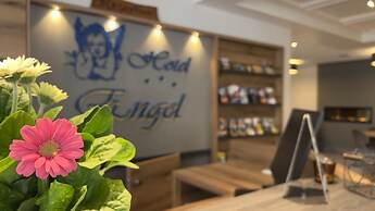 Hotel Restaurant Engel