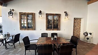 Hotel Restaurant Engel