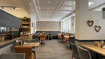 Hotel Restaurant Engel