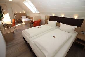 Hotel Restaurant Engel