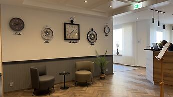 Hotel Restaurant Engel