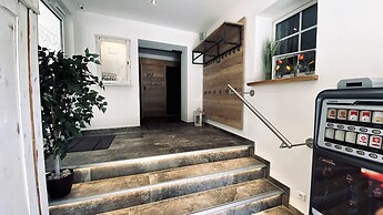 Hotel Restaurant Engel