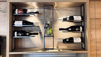 Hotel Restaurant Engel