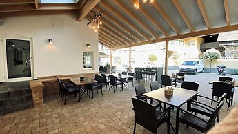 Hotel Restaurant Engel