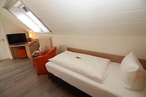 Hotel Restaurant Engel