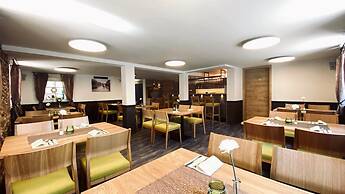 Hotel Restaurant Engel