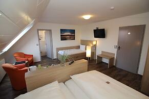 Hotel Restaurant Engel