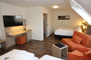 Hotel Restaurant Engel