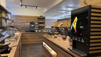 Hotel Restaurant Engel