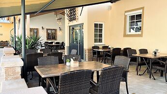 Hotel Restaurant Engel