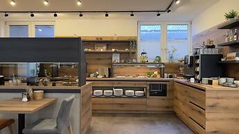 Hotel Restaurant Engel