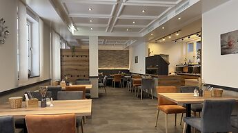 Hotel Restaurant Engel