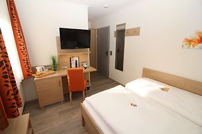 Hotel Restaurant Engel