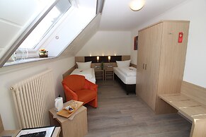 Hotel Restaurant Engel