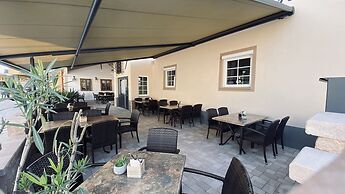 Hotel Restaurant Engel