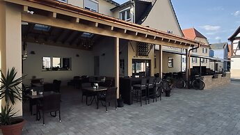 Hotel Restaurant Engel