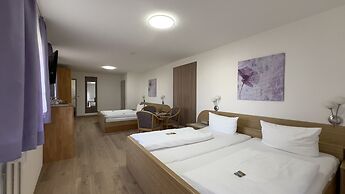 Hotel Restaurant Engel