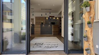 Hotel Restaurant Engel