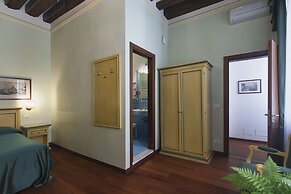 Zaguri Bed and Breakfast