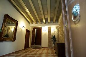 Zaguri Bed and Breakfast