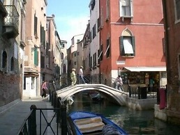 Zaguri Bed and Breakfast