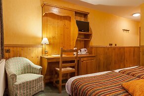 Hotel Les Balcons Village & Spa Belle Plagne