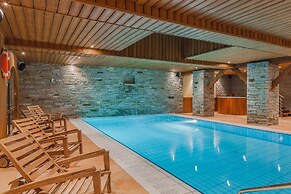 Hotel Les Balcons Village & Spa Belle Plagne