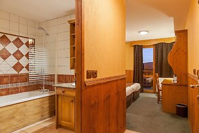 Hotel Les Balcons Village & Spa Belle Plagne