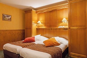 Hotel Les Balcons Village & Spa Belle Plagne