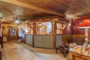 Hotel Les Balcons Village & Spa Belle Plagne