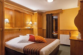 Hotel Les Balcons Village & Spa Belle Plagne