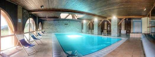 Hotel Les Balcons Village & Spa Belle Plagne