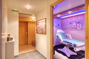 Hotel Les Balcons Village & Spa Belle Plagne