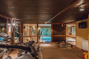 Hotel Les Balcons Village & Spa Belle Plagne