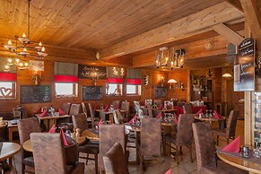 Hotel Les Balcons Village & Spa Belle Plagne