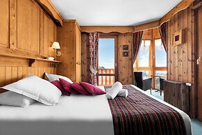 Hotel Les Balcons Village & Spa Belle Plagne
