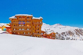 Hotel Les Balcons Village & Spa Belle Plagne