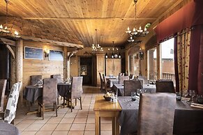 Hotel Les Balcons Village & Spa Belle Plagne