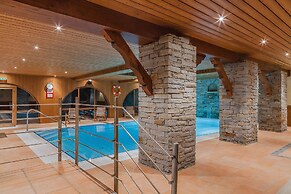 Hotel Les Balcons Village & Spa Belle Plagne