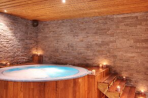 Hotel Les Balcons Village & Spa Belle Plagne