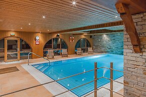 Hotel Les Balcons Village & Spa Belle Plagne