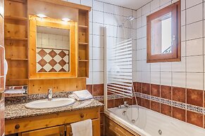 Hotel Les Balcons Village & Spa Belle Plagne